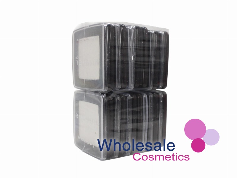 6 x Rimmel London Special Eyes Mono Eye Shadow - 241 MATTE WHITE